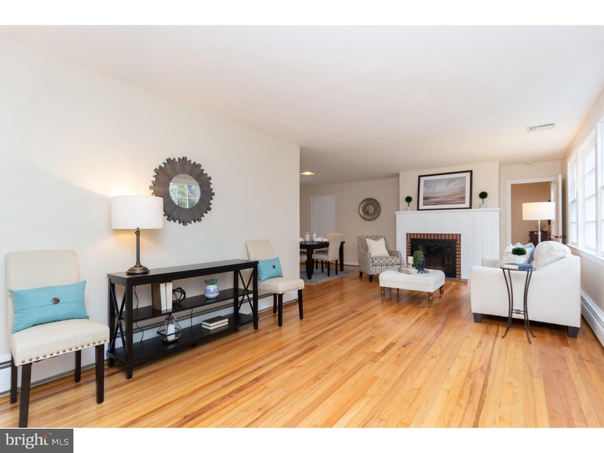 624 University Place, Swarthmore, PA 19081 - photo 1