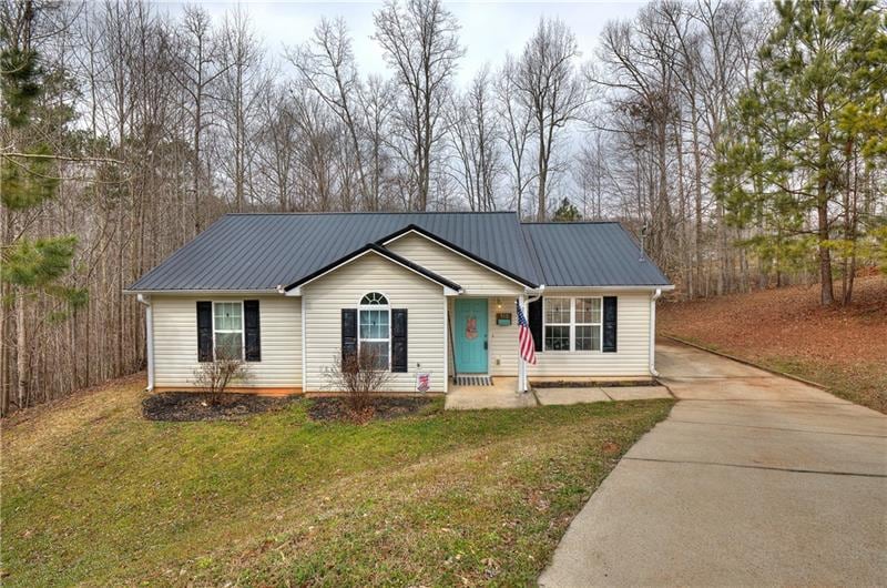 318 Thorn Thicket Way, Rockmart, GA 30153 - photo 1