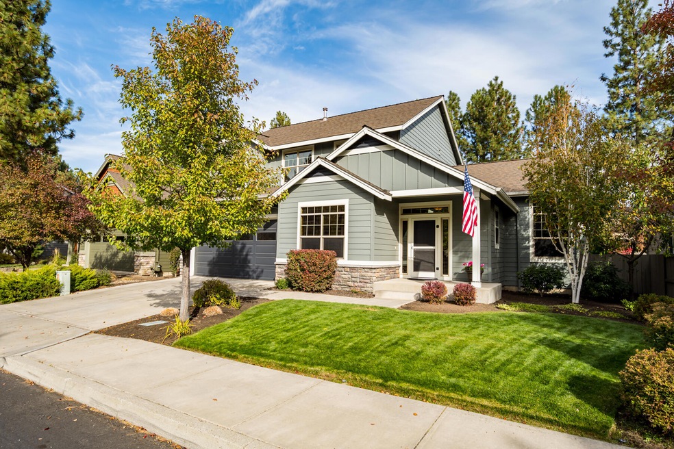 60818 Taralon Place, Bend, OR 97702 - photo 1