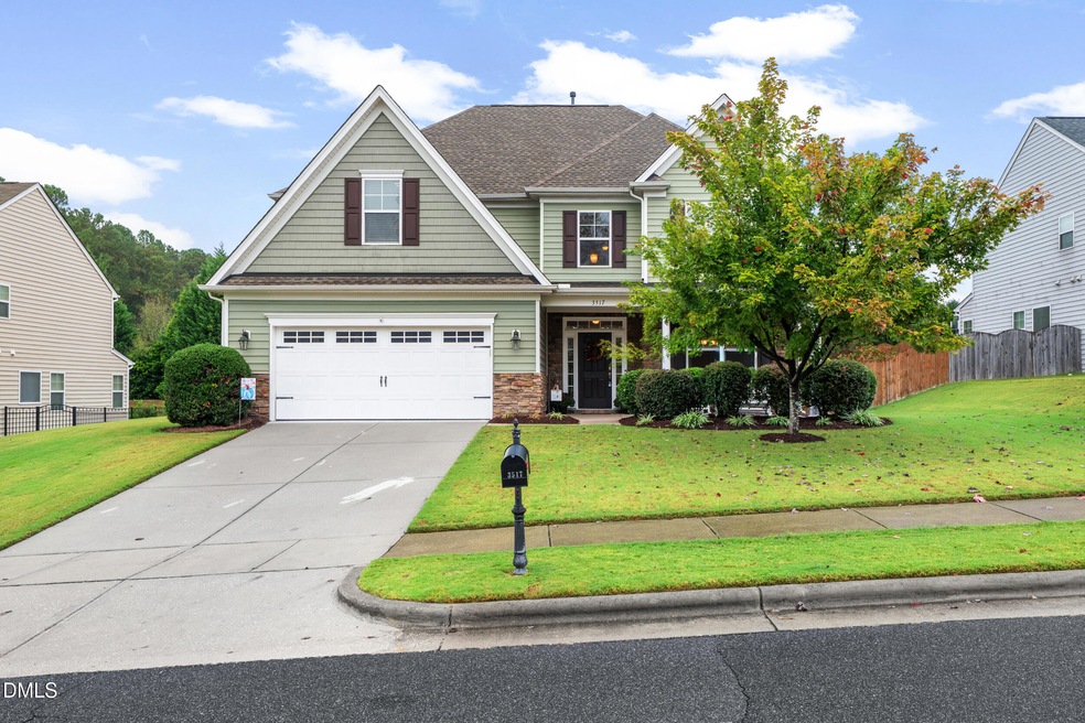 3517 Greenville Loop Rd, Wake Forest, NC 27587 - photo 1