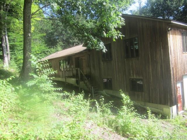 445 Steele Rd, New Hartford, CT 06057 - photo 1