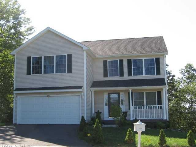 unlisted-address, Waterbury, CT 06704 - photo 1