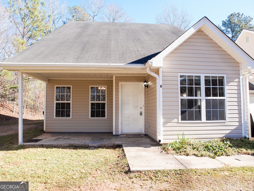 171 Lincoln St unit B, Hogansville, GA 30230 - photo 1