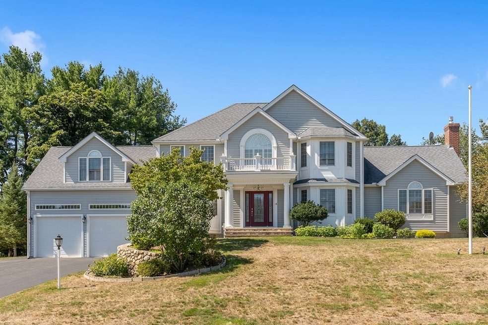 14 Mahoney Way, Haverhill, MA 01832 - photo 1