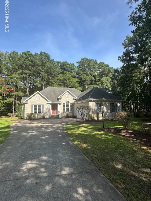Pending $350,000