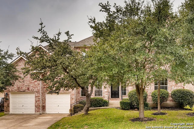 415 Penstemon Trail, San Antonio, TX 78256 - photo 1