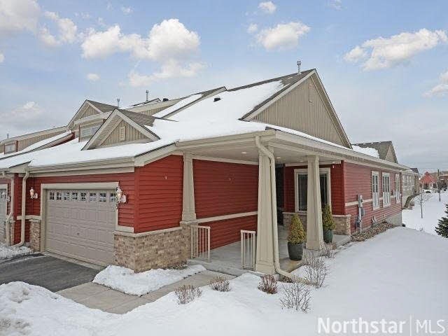 6513 99th Ave N, Brooklyn Park, MN 55445 - photo 1