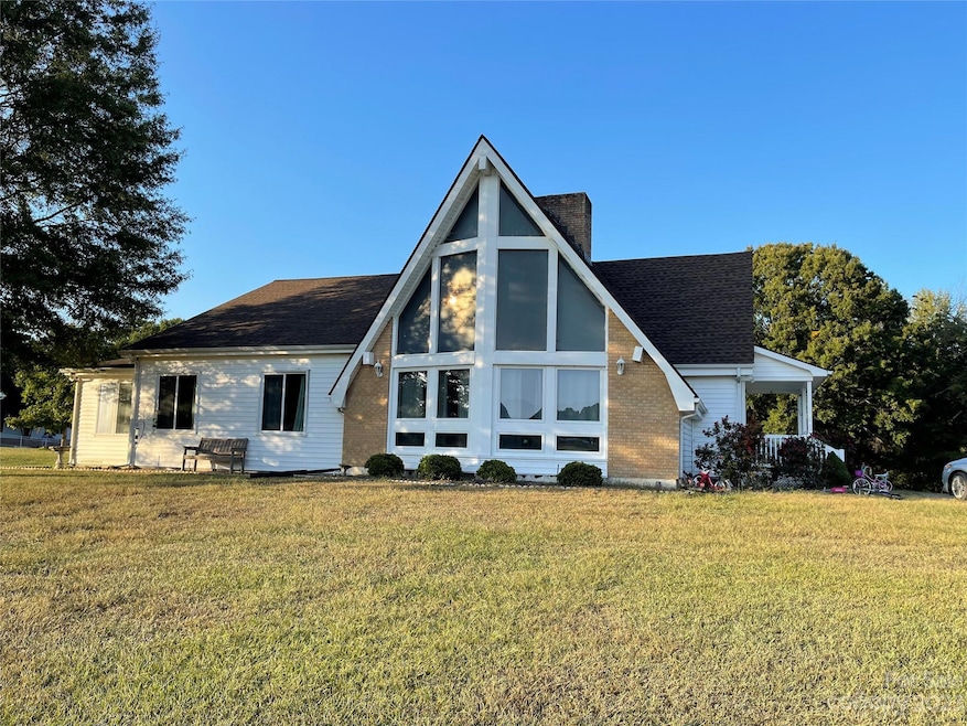 1056 Odell School Rd, Concord, NC 28027 MLS CAR4073196