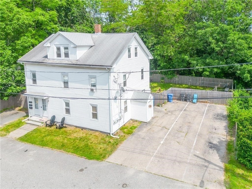 6 Howard St unit 2, Cranston, RI 02920 - photo 1