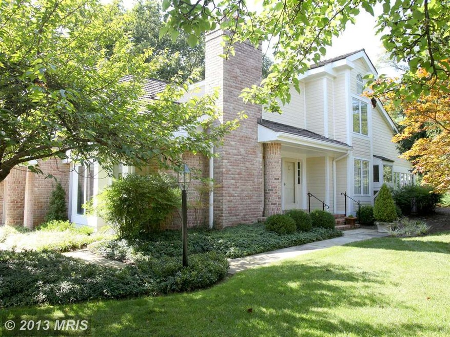 27 Old Boxwood Ln, Lutherville Timonium, MD 21093 - photo 1