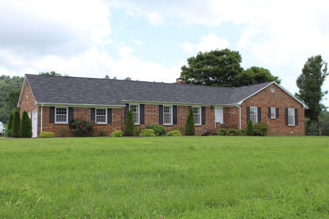 4325 J E Bartlett Rd, Cookeville, TN 38506 - photo 1