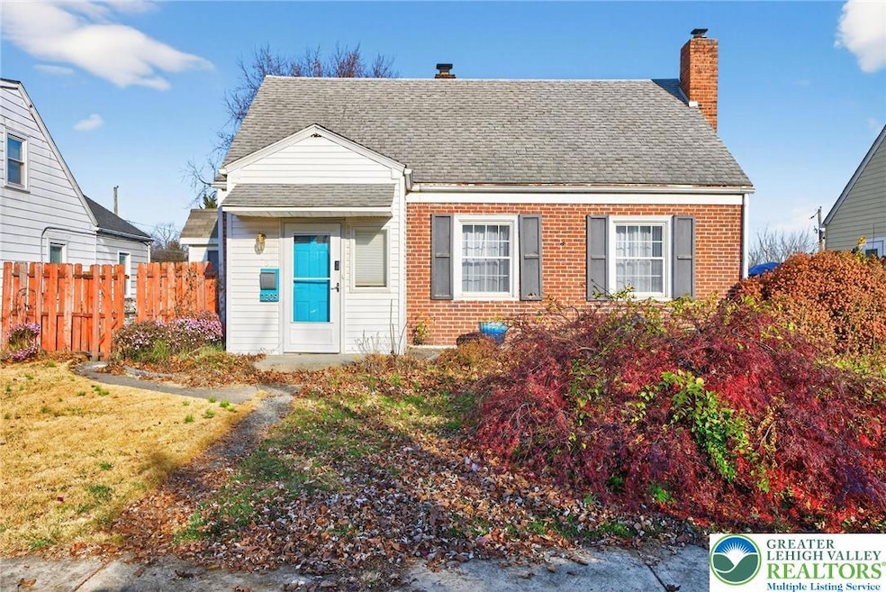 2309 E Woodlawn St unit 2307, Allentown, PA 18109 - photo 1