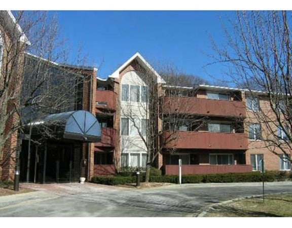 Rosemary Ridge unit 324, Needham Heights, MA 02494 - photo 1