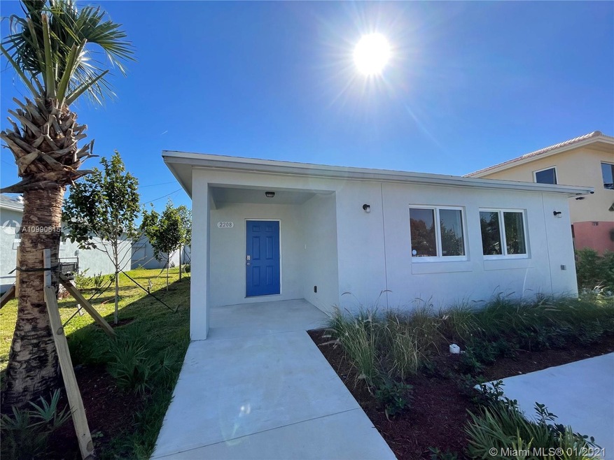 2208 Freedom St, Hollywood, FL 33020 - photo 1