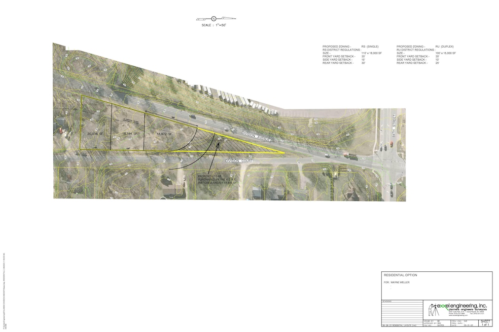 Base map Division Ct Master