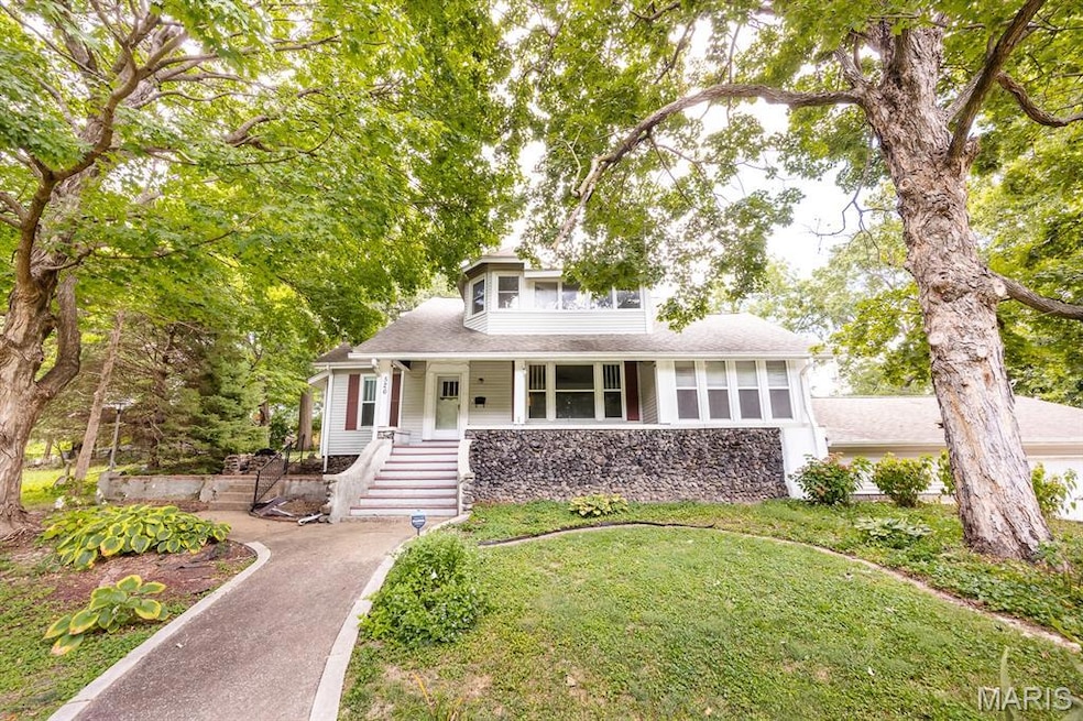 Under Contract $225,000