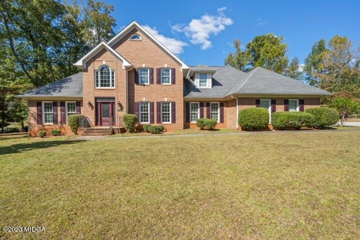 105 Boulder Cove, Macon, GA 31220 - photo 1