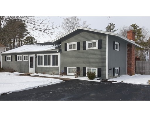 8 Baylor Ave, Westborough, MA 01581 - photo 1
