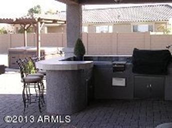 bbq