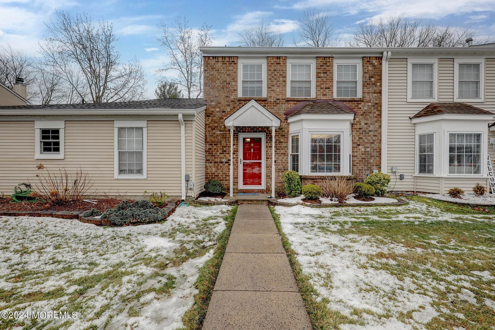 1 - Front of Home