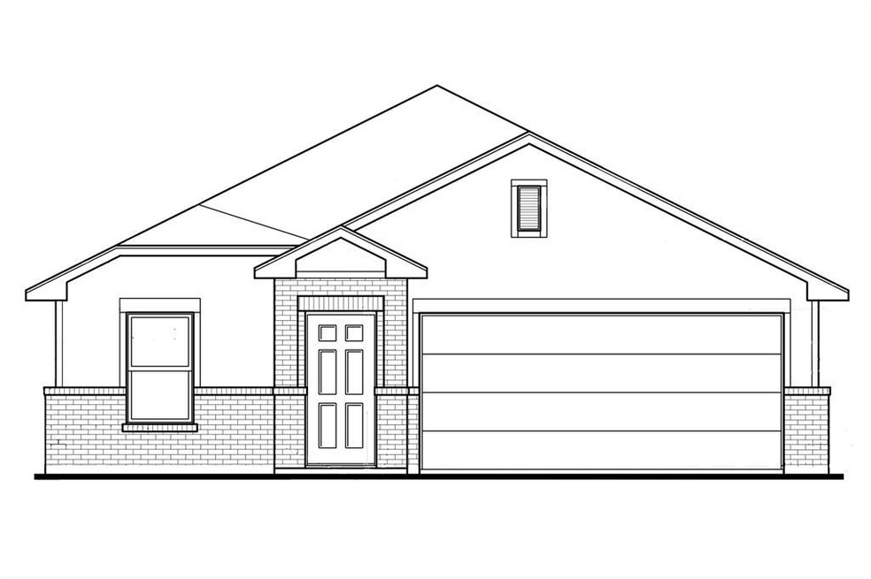 7734 Florence Dr, Abilene, TX 79606 - photo 1