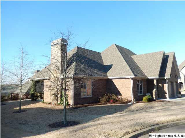 corner lot, great views, 3 bedrooms 3 full baths a
