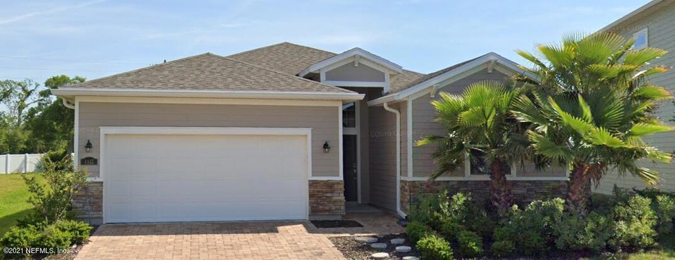 1445 Tripper Dr, Jacksonville, FL 32211 - photo 1