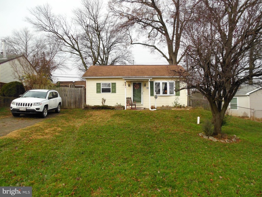 12 Compass Rd, Middle River, MD 21220 - photo 1