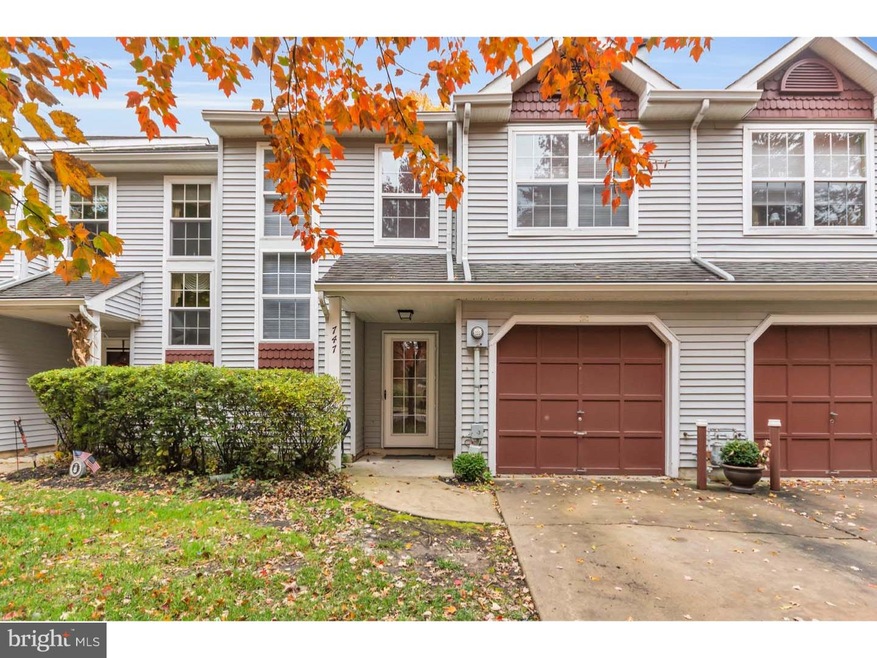 747 Quail Place, Woodbury, NJ 08096 - photo 1