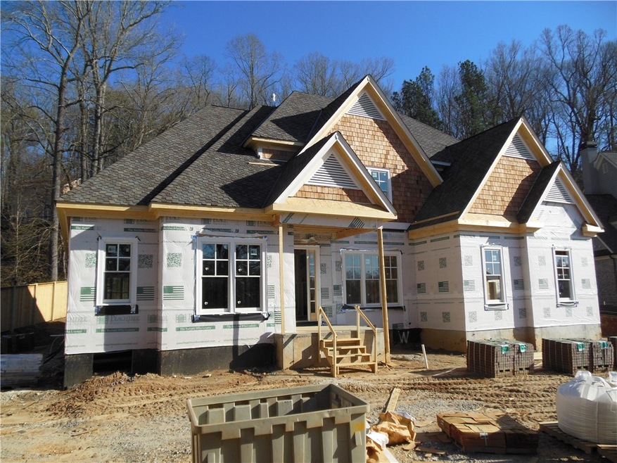 4201 Dogwood Bend Terrace, Duluth, GA 30096 - photo 1