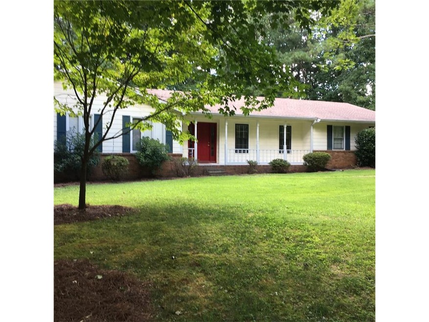 1612 Arden Dr SW, Marietta, GA 30008 - photo 1