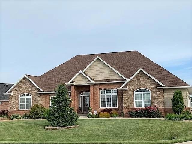 16759 Stoneridge Dr, Effingham, IL 62401 - photo 1