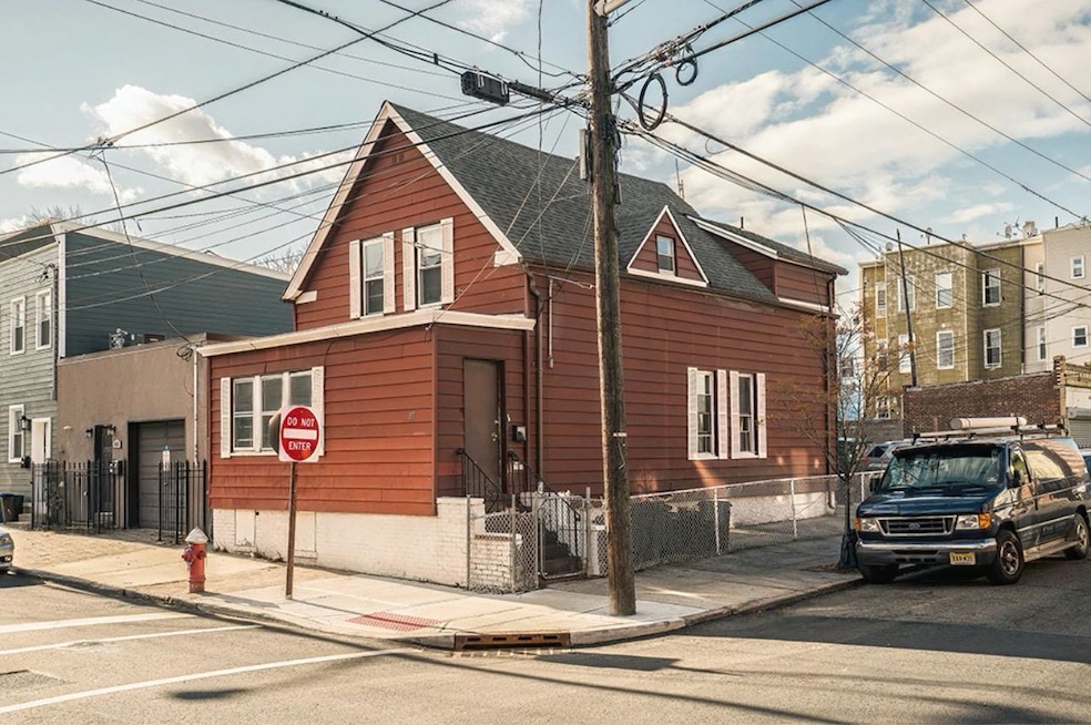 117 Sherman Ave, Jersey City, NJ 07307 - photo 1
