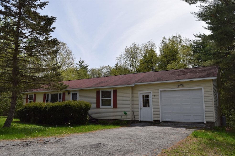 315 Angel Rd, Corinth, NY 12822 - photo 1