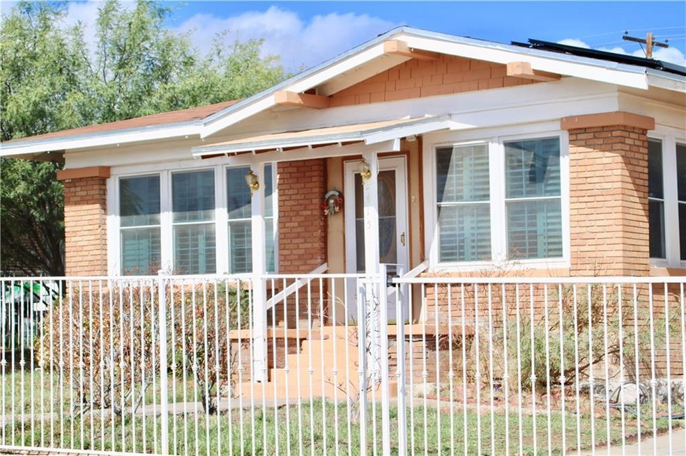 3415 Mckinley Ave, El Paso, TX 79930 - photo 1