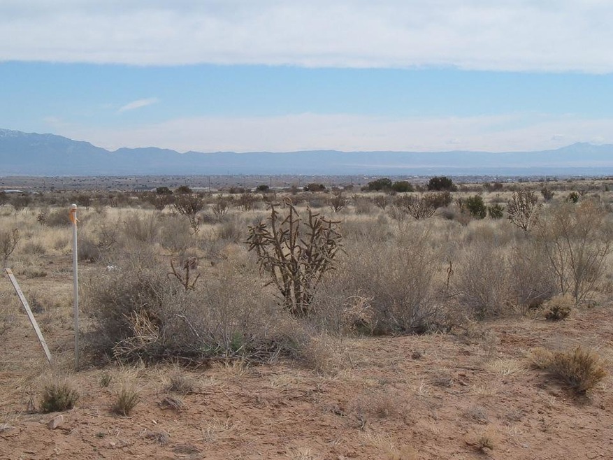 0 18th (U7b5l10) St NW, Rio Rancho, NM 87144 - photo 1