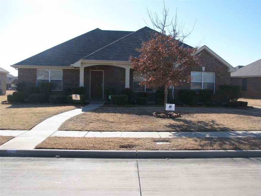 226 Rockbrook Dr, Wylie, TX 75098 - photo 1