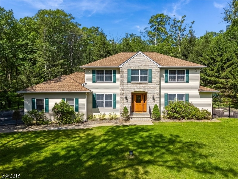 15 Smith Rd, Columbia, NJ 07832 - photo 1