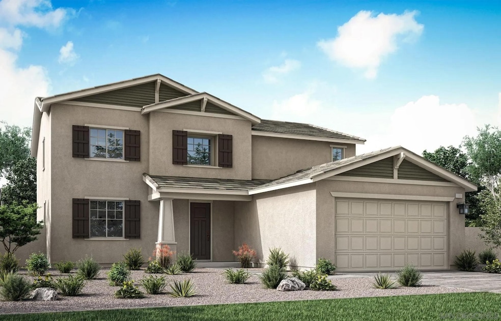 15372 Darnell Dr, Lake Elsinore, CA 92530 - photo 1