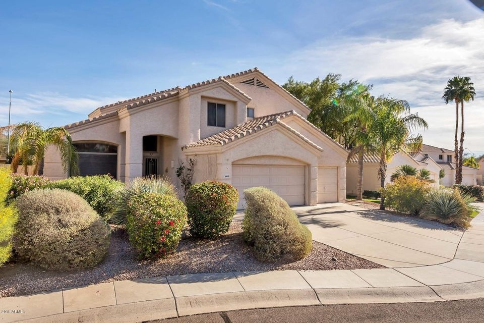 14933 N 97th