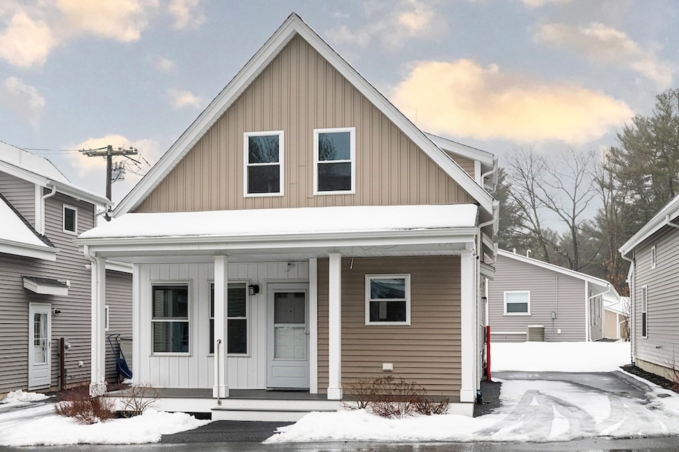 Sold $655,000 • Co-Listing Agent