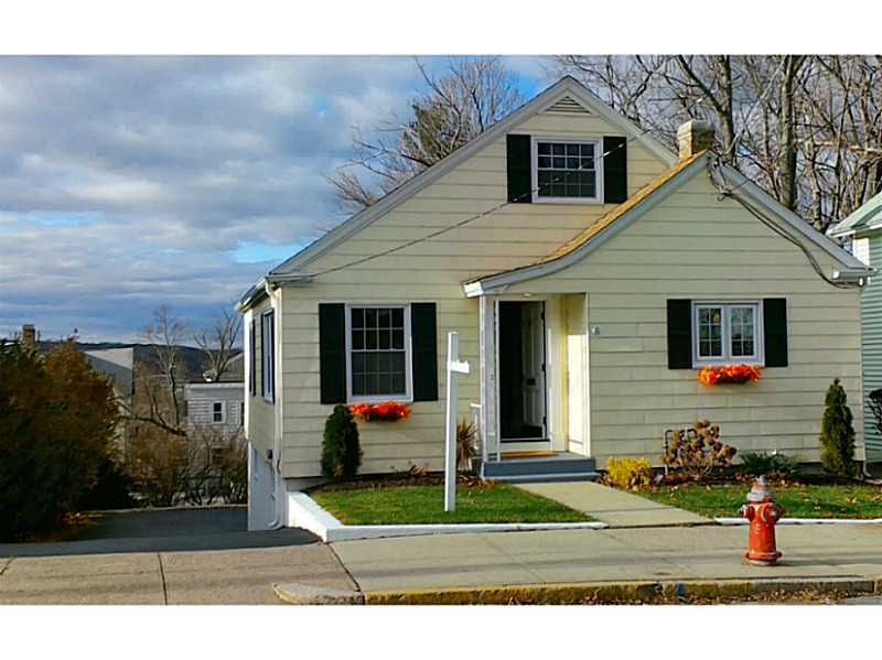 97 Cottage St, Woonsocket, RI 02895 - photo 1