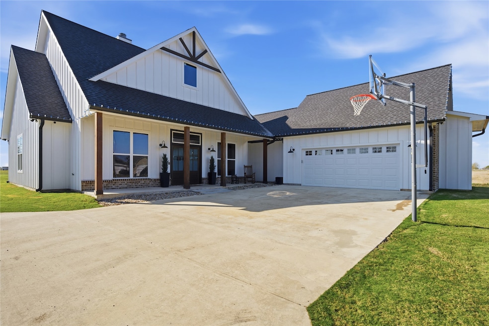 18100 County Road 4001, Mabank, TX 75147 - photo 1