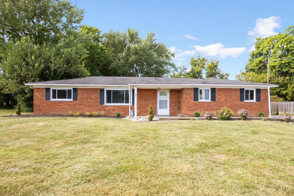 481 Big Moe Dr, Cincinnati, OH 45244 - photo 1