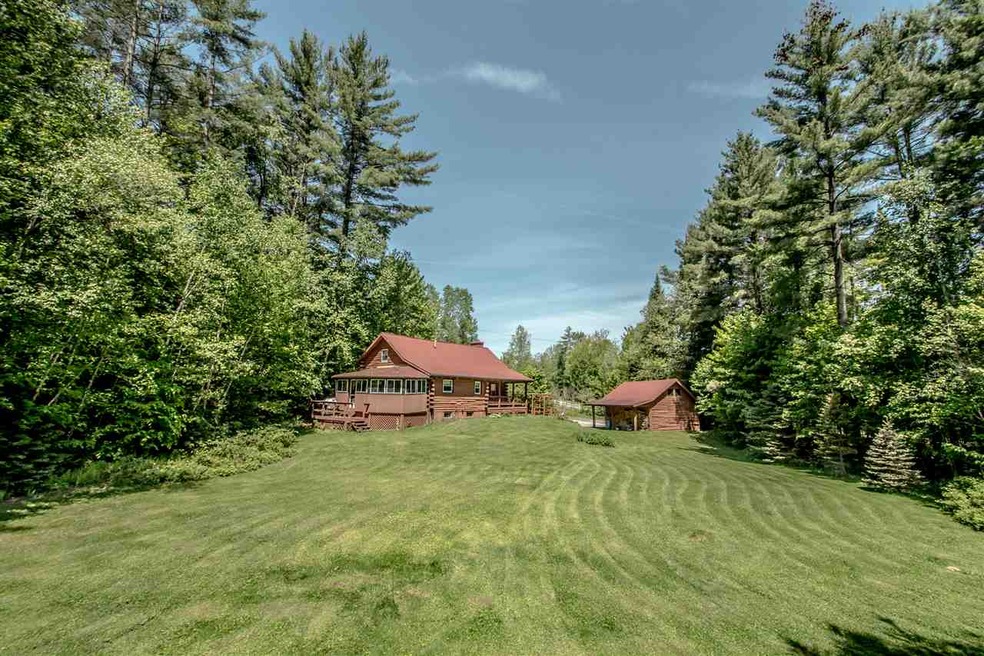 593 Fellows Rd, Guildhall, VT 05905 - photo 1