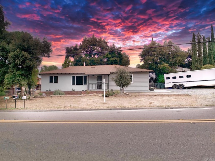 2419 Lake Morena Dr, Campo, CA 91906 - photo 1