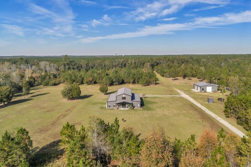 1864 Caulie Harris Rd, Adel, GA 31620 - photo 1