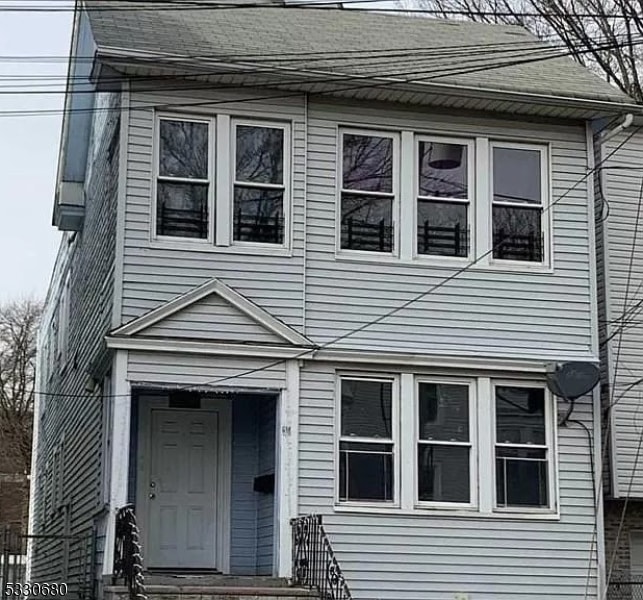 69 Hobson St, Newark, NJ 07112 - photo 1