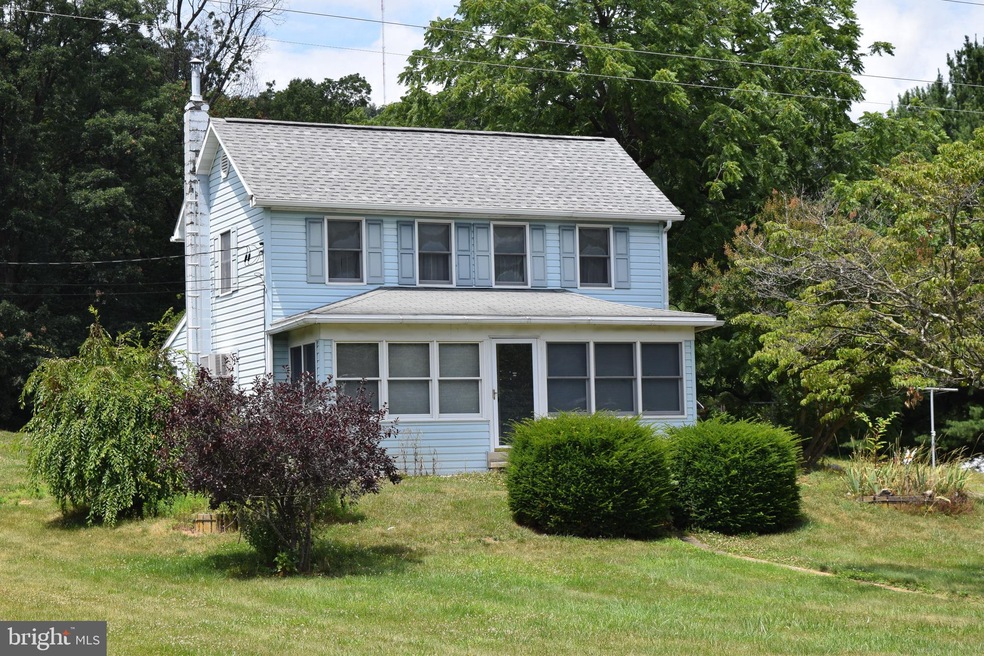 12008 National Pike, Clear Spring, MD 21722 - photo 1