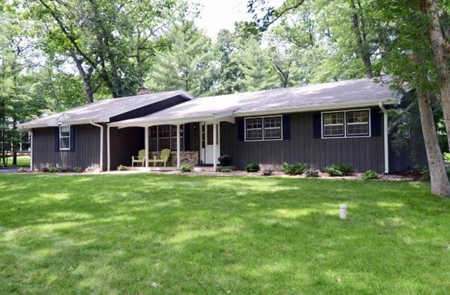 1545 Forest Glen, Oregon, WI 53575 - photo 1